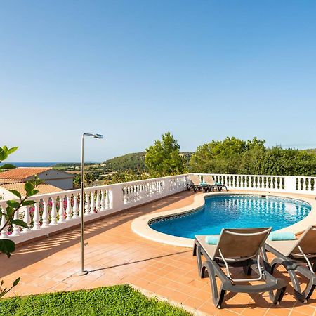 Villa Elena - Son Bou Exteriör bild
